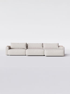 SOFA ACRE LIGTH GREY 310