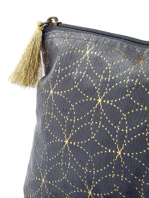 NECESER MABY GREY 26X18 - Second Image