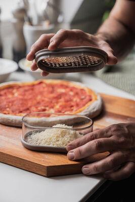 MINI RALLADOR SARAI - Second Image