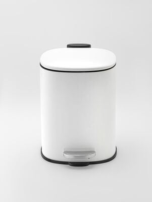 TACHO DE PEDAL SQUARE 3L WHITE