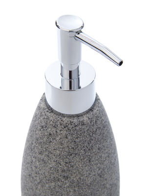 DOSIFICADOR RESINA STONE GRIS - Second Image