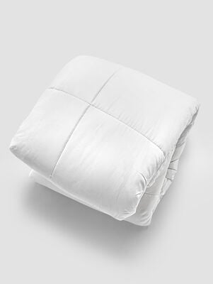 ACOLCHADO ARES QUEEN BLANCO