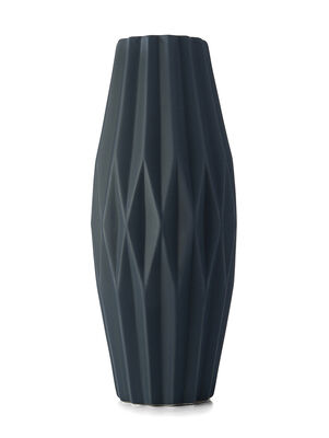 FLORERO JEWE DARK GREY LARGE