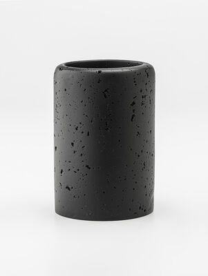 VASO OSLO BLACK