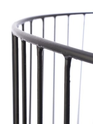 CANASTA CHARIS LARGE - Second Image