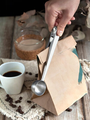 CLIP CUCHARA FIKA - Second Image