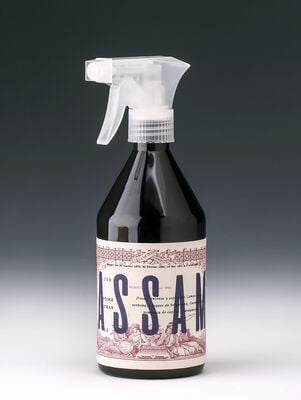 HOME SPRAY ASSAM 500ML