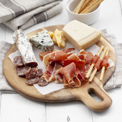 TABLAS ACACIA WOOD - Second Image