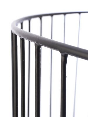 CANASTA CHARIS LARGE - Second Image