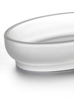 JABONERA FOIX OPAQUE GLASS - Second Image