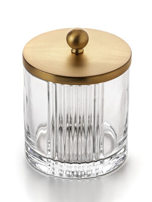 ALGODONERA CLASSIC GOLD TRIM - Second Image