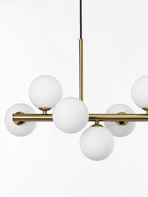 LAMPARA COLGANTE MUNICH - Second Image