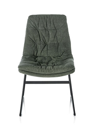 SILLA RUPIT GREEN