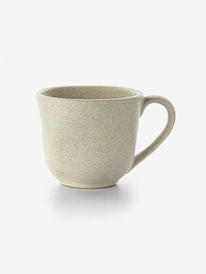 TAZA ORGANICA TE TURIN BLANCO JAS MATE