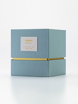 VELA GHILO MULLED WINE - Second Image