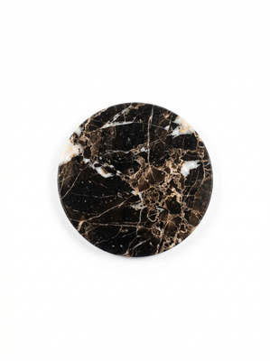 POSAVASOS TEKO MARBLE COFFEE NET SET X 4 - Second Image