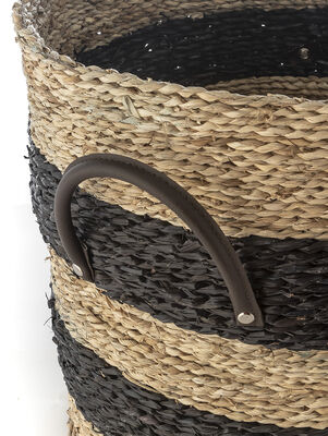 CANASTO COMBA LARGE - Second Image