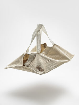 PORTAVAJILLA VEGA TOSTADO 43 X 33