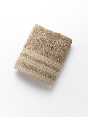 TOALLA ARCOIRIS BELLY BEIGE