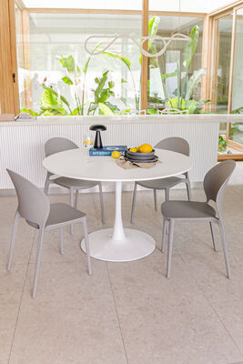 SILLA BRIA GREY - Second Image