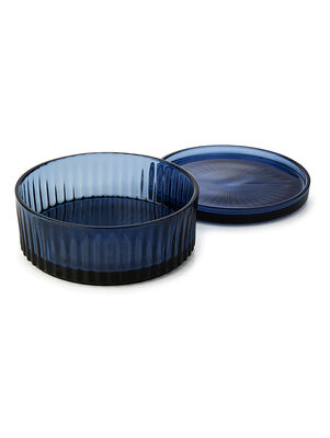 CAJA LASSEN BLUE BIG - Second Image