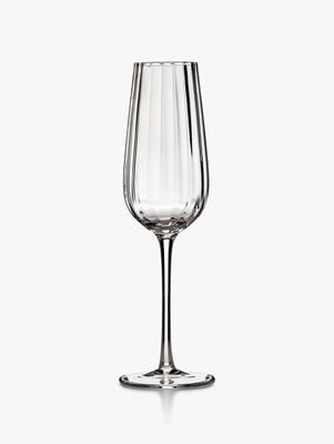 COPA DE CHAMPAGNE LINES 260 ML