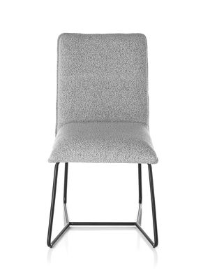 SILLA CORI LIGTH GREY NEW