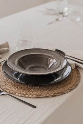 PLATO HONDO ETHOS 26CM - Second Image