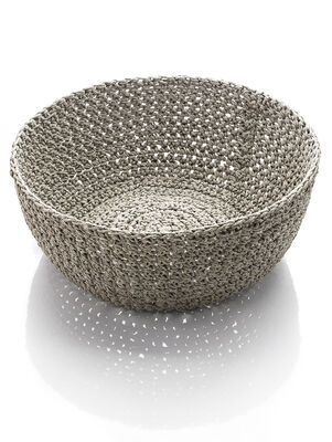 PANERA TEJIDA PARIS XL 23CM