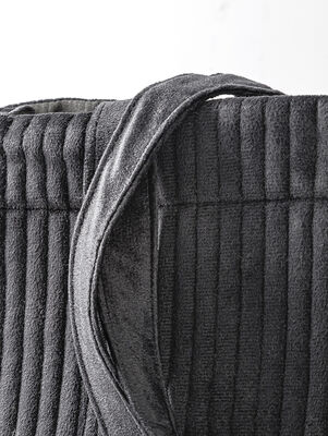 BOLSO AZURA BLACK - Second Image