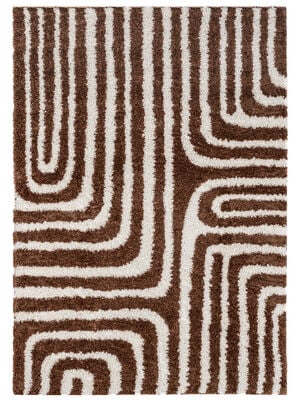 SHABBY PLUSH LABERINTH