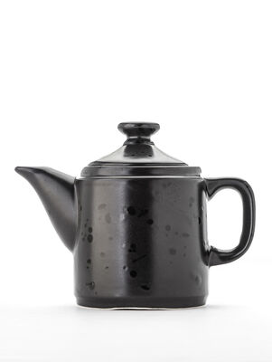 TETERA VARSOVIA NEGRO MATE SALP BRILLANTE