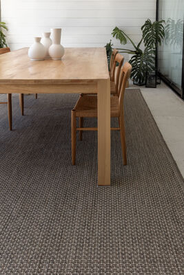 SISALO BEIGE LISA 200X290 - Second Image