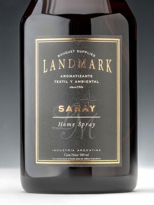 HOME SPRAY SARAY 500ML - Second Image