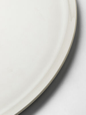 PLATO PLAYO GRAZIA ALUMILITE 32 CM - Second Image