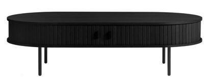 MESA BAJA LAYLA BLACK