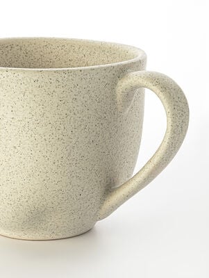 TAZA ORGANICA TE TURIN BLANCO JAS MATE - Second Image