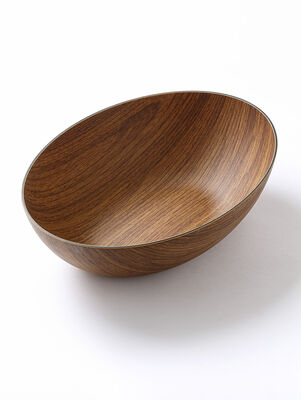 BOWL OVAL KELSO 36X24