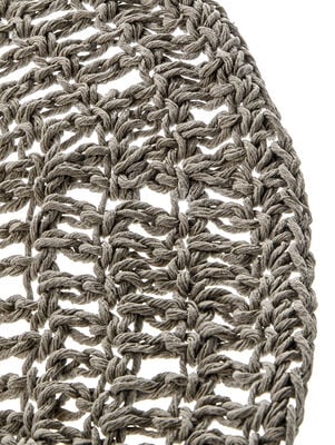 INDIVIDUAL TEJIDO PARIS NATURAL 40 CM - Second Image