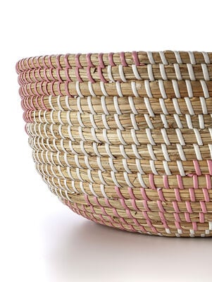 BOWL SEAGRASS MAFET D30 - Second Image