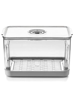 CONTENEDOR DE ALIMENTOS BLAIR GREY 4.7L
