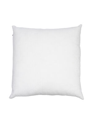 ALMOHADON PENELOPE 60 X 60 WHITE