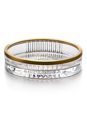 JABONERA CLASSIC GOLD TRIM