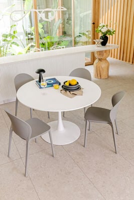 MESA DE COMEDOR ALESSIO - Second Image