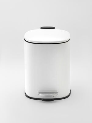 TACHO DE PEDAL SQUARE 3L WHITE