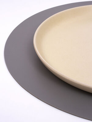 INDIVIDUAL REDONDO CONSERVATIVE LIGHT GREY - Second Image