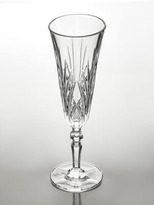 COPA CHAMPAGNE ANCONA SET X6 - Second Image