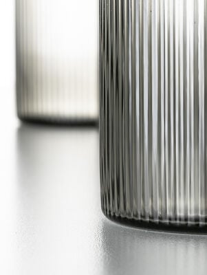 VASO LARGO GRIFF SMOKE - Second Image