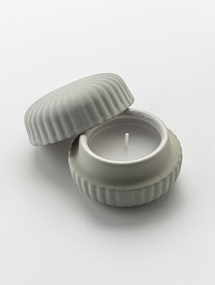VELA RORIZ COCONUT LIME