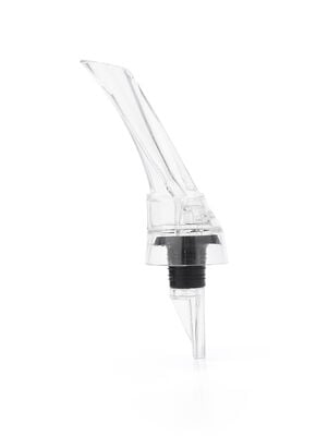 AIREADOR DE VINO PICO VERTEDOR PREMIUM